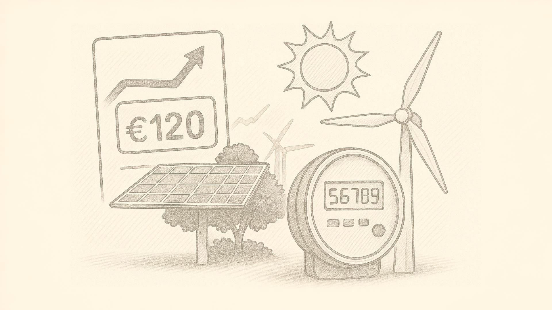 Energy data is not enough: what actually gets users to act
