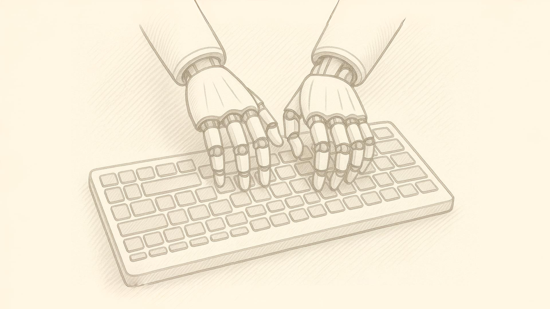 Optimized Into Sterility: What Happened to the Internet?